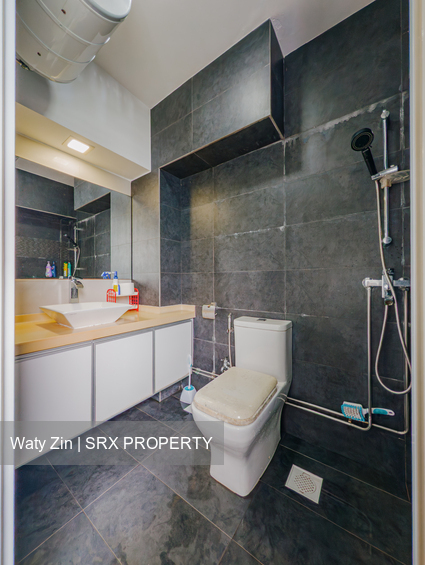 Blk 701 Tampines Sunrise (Tampines), HDB 5 Rooms #497384761